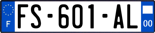 FS-601-AL