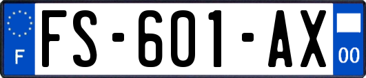 FS-601-AX