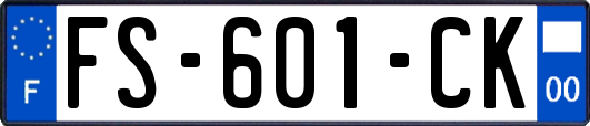 FS-601-CK