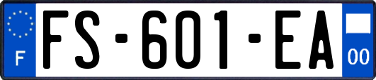 FS-601-EA