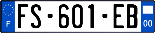 FS-601-EB