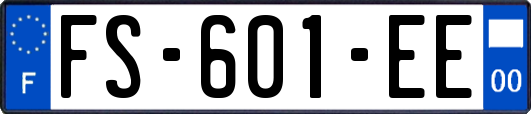 FS-601-EE