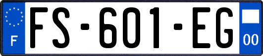 FS-601-EG