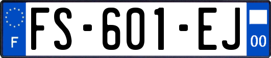 FS-601-EJ