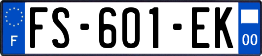 FS-601-EK
