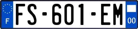 FS-601-EM