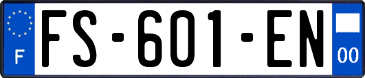 FS-601-EN