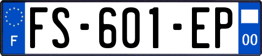 FS-601-EP