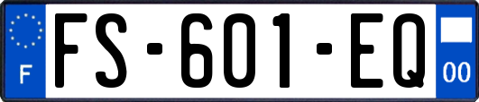 FS-601-EQ
