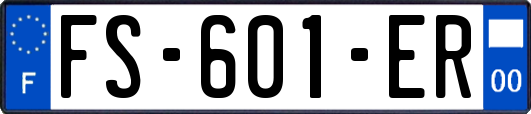 FS-601-ER
