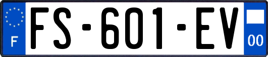 FS-601-EV
