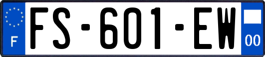 FS-601-EW
