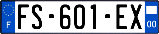 FS-601-EX