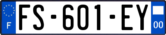 FS-601-EY
