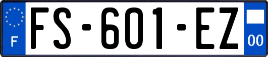 FS-601-EZ