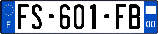 FS-601-FB