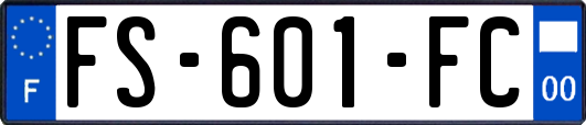 FS-601-FC