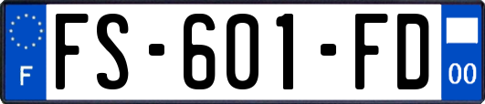 FS-601-FD