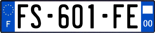 FS-601-FE