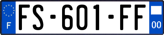 FS-601-FF
