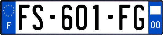 FS-601-FG