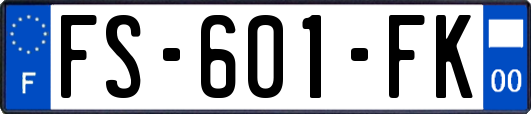 FS-601-FK