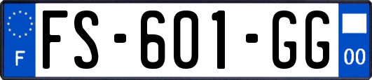 FS-601-GG