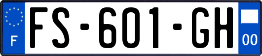 FS-601-GH