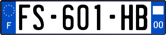 FS-601-HB