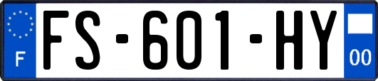 FS-601-HY