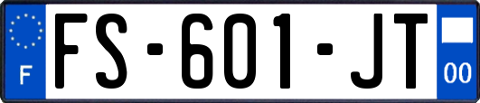 FS-601-JT