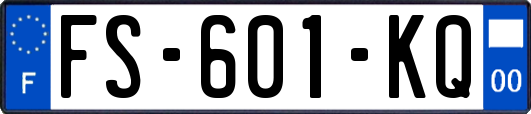 FS-601-KQ