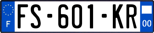 FS-601-KR
