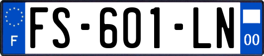FS-601-LN