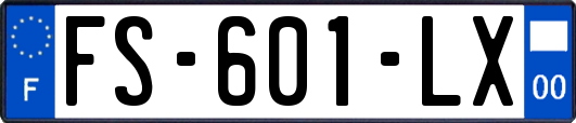 FS-601-LX