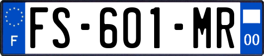 FS-601-MR