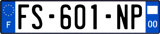 FS-601-NP