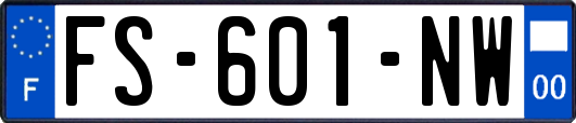 FS-601-NW
