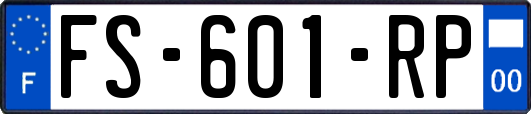 FS-601-RP