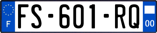 FS-601-RQ