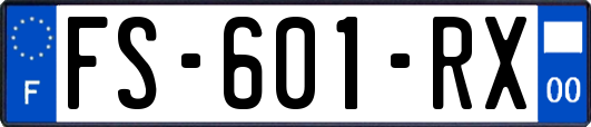 FS-601-RX