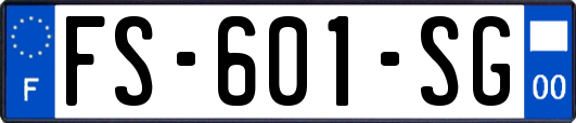 FS-601-SG
