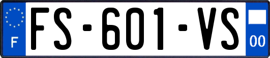 FS-601-VS
