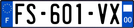 FS-601-VX