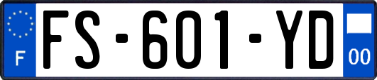 FS-601-YD