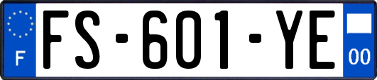 FS-601-YE