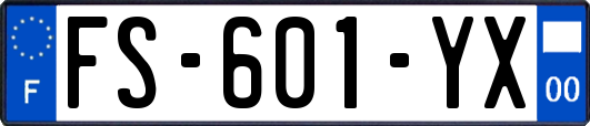 FS-601-YX