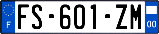 FS-601-ZM