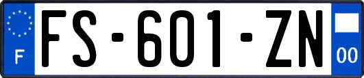 FS-601-ZN