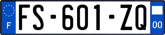 FS-601-ZQ